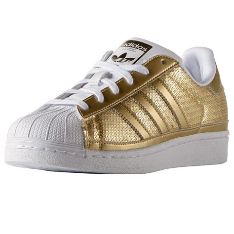 adidas gold schuhe damen|Adidas sportschuhe damen.